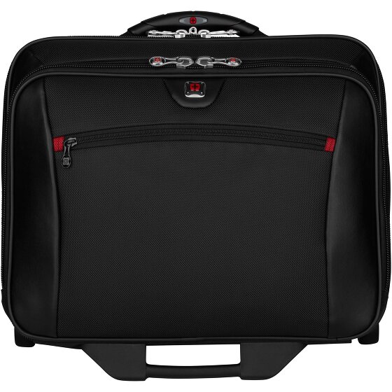 Wenger Potomac 2 wielen Zakelijke trolley 42 cm Laptopvak