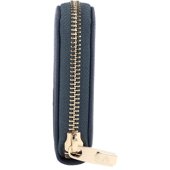 Roncato Milano portemonnee RFID leer 19 cm
