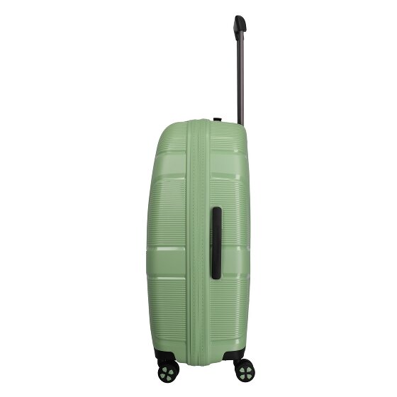 IMPACKT IP1 4 wielen Trolley 76 cm