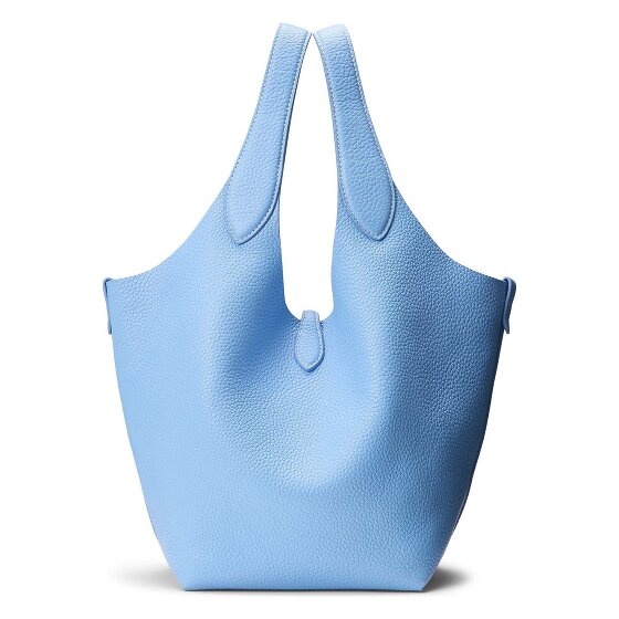 POLO RALPH LAUREN Polo Play Schoudertas Leder 26 cm