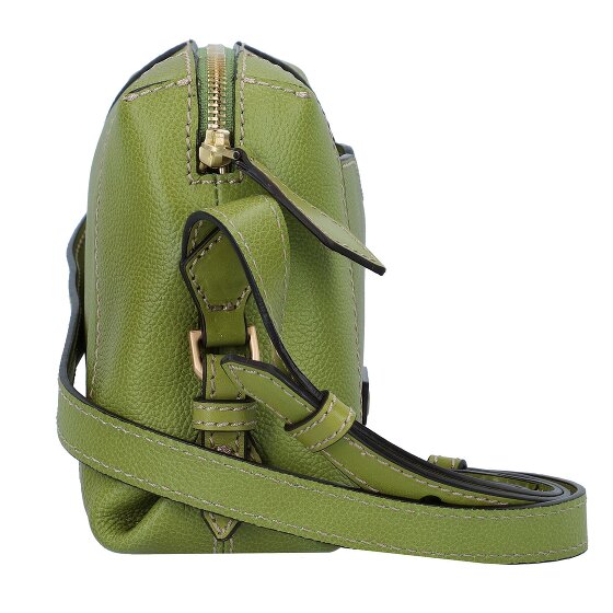 The Bridge Gemma Crossbody tas Leder 23 cm