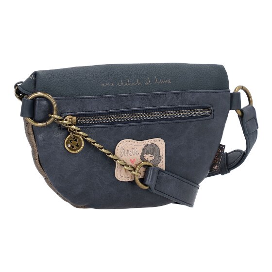 Anekke Boutique Fanny pack 23 cm