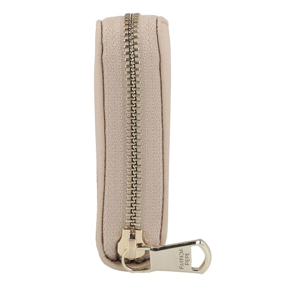 Patrizia Pepe Essentials Portemonnee Leer 19 cm