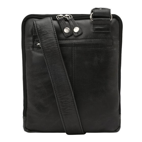 Voi City Cowboy Schoudertas Leer 20 cm