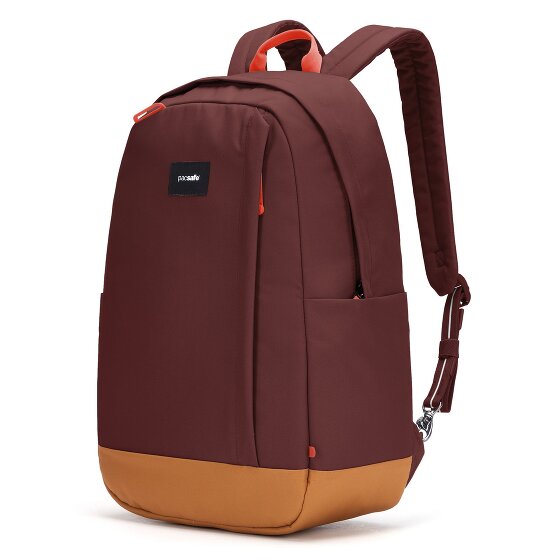 Pacsafe Go Rugzak RFID 46 cm Laptopvak