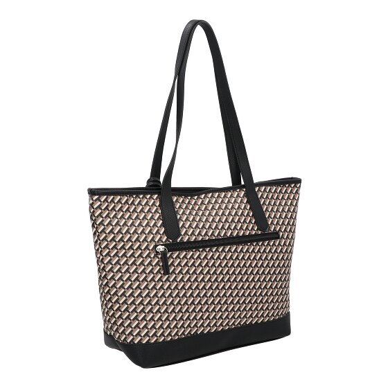 Tom Tailor Xenia Shopper Tas 43 cm