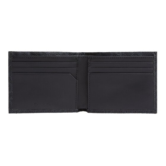 Calvin Klein CK Must Portemonnee RFID-bescherming 11 cm