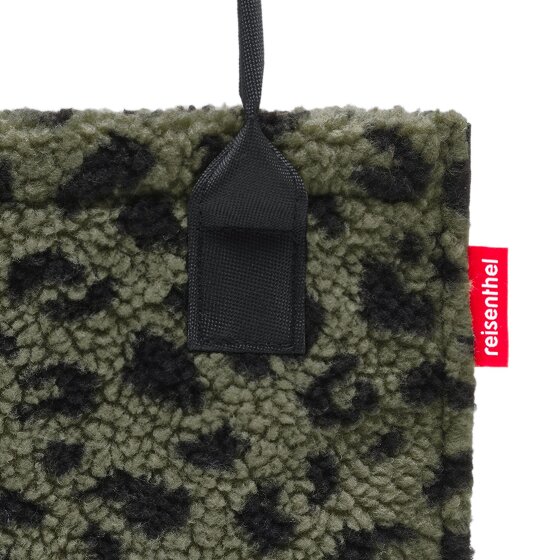 reisenthel Daily Shopper Shopper Tas 27 cm