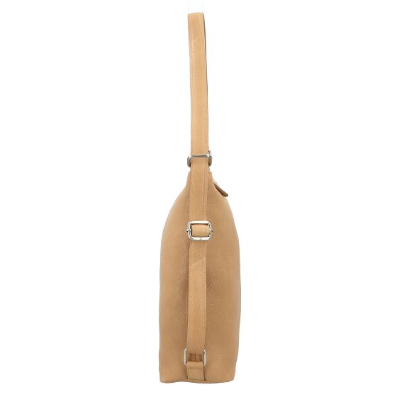 Burkely Soft Skylar Schoudertas Leder 31 cm