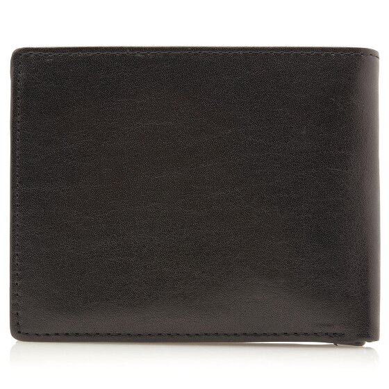Castelijn & Beerens Gaucho Portemonnee RFID Leer 12,5 cm