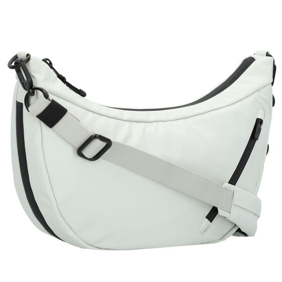 aunts & uncles Yoshii Schoudertas 34.5 cm met uitbreidingsplooi