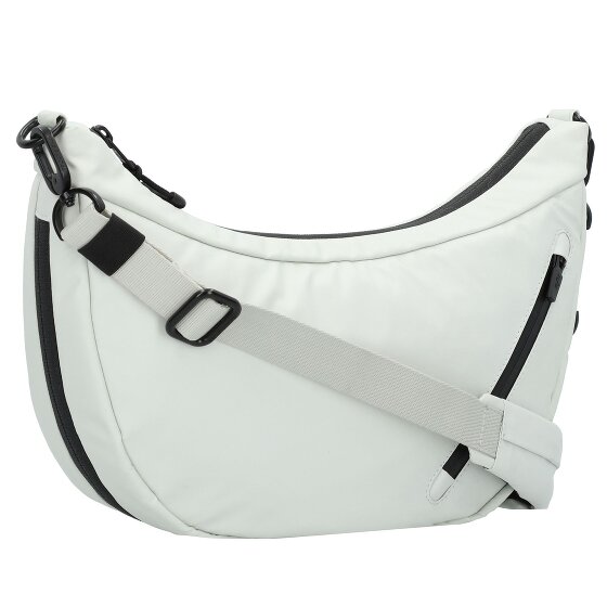 aunts & uncles Japan RE Yoshii RE Schoudertas 34.5 cm met uitbreidingsplooi