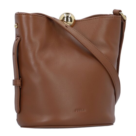 Furla Sfera Soft Schoudertas Leer 18 cm