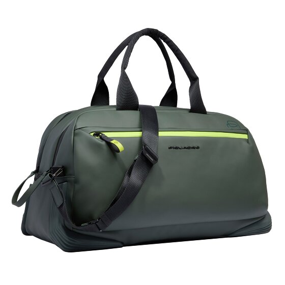 Piquadro Corner Special Weekender reistas 51 cm