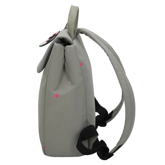 Fritzi aus Preußen Hello Kitty fritzi Backpack Sky Stad rugzak 25 cm