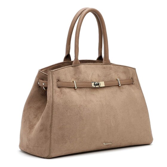 Tamaris TAS Martina Schoudertas Leder 40 cm