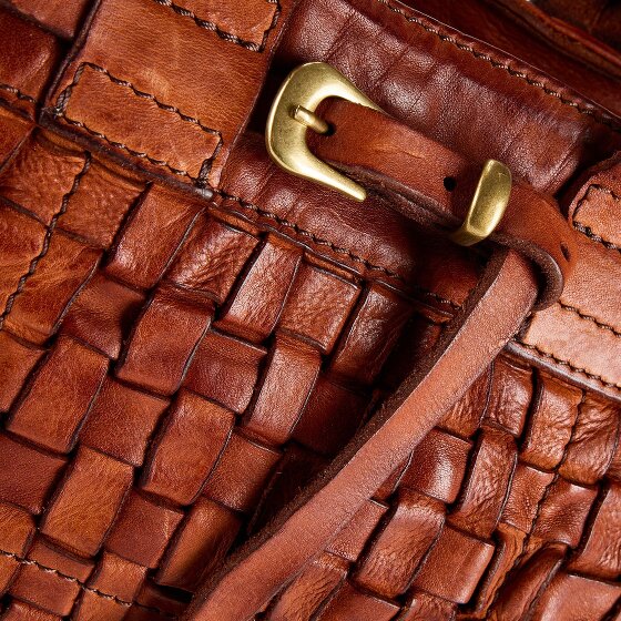 Campomaggi Penelope Handtas Leer 30 cm