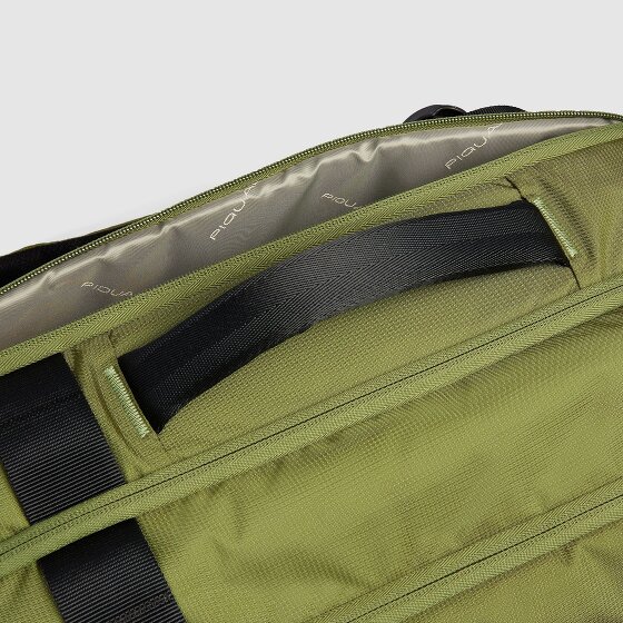 Piquadro S125 reisrugzak 45 cm laptopvak