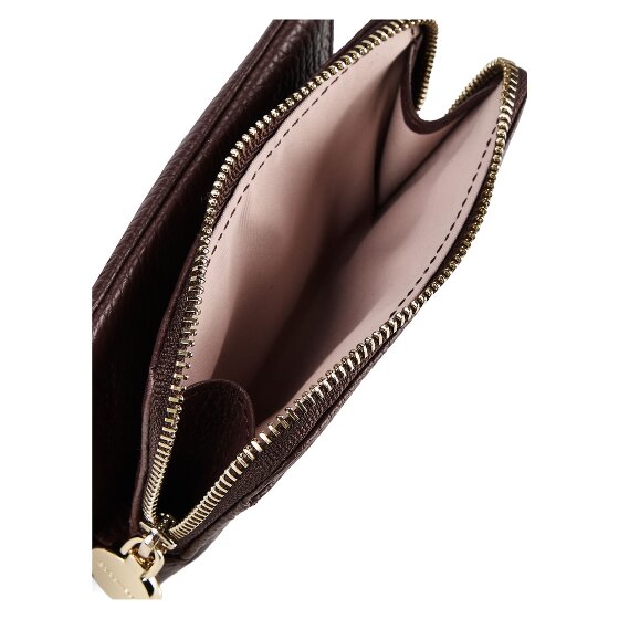 Coccinelle C-Me Softy Portemonnee Leder 12 cm