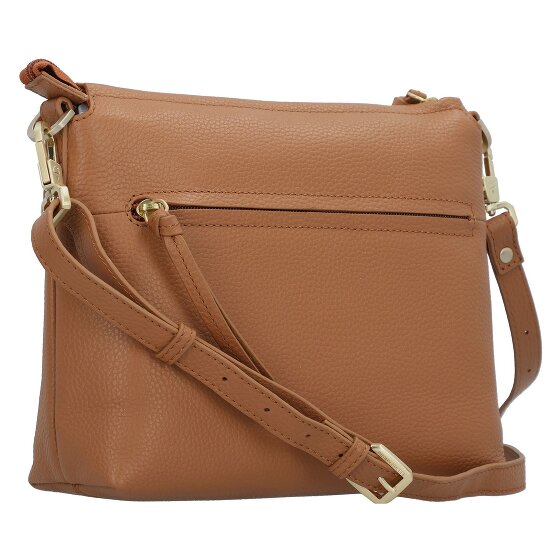 Braun Büffel Hanna Schoudertas S Leer 25 cm