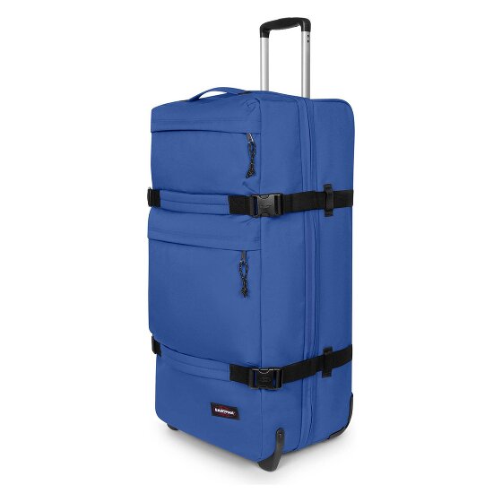 Eastpak Transit'R Plus 2 wielen Reistas 80 cm