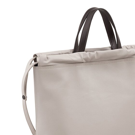 DuDu Rugzak leer 42 cm