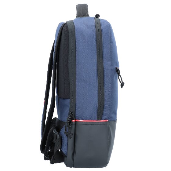 Forvert Lance Zakelijke rugzak 42 cm Laptopvak