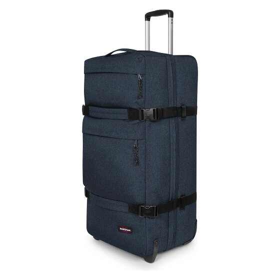 Eastpak Transit'R Plus 2 wielen Reistas 80 cm
