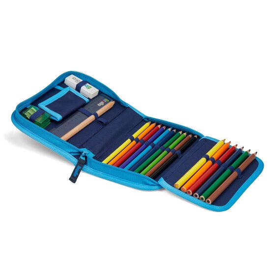 Ergobag Accessoires etui 21 stuks.