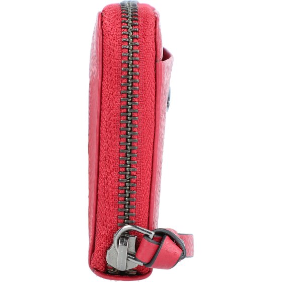 camel active Pura portemonnee leer 12 cm