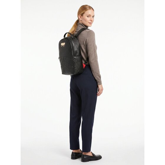 Sprayground Gold Brick Luxe Dagrugzak 45 cm Laptopvak