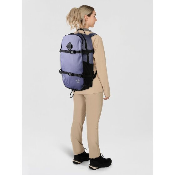Herschel All Season Wandelrugzak 52.5 cm
