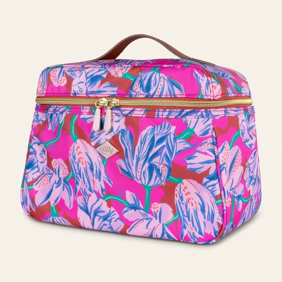 Oilily Tulipy Coco Beautycase 27 cm