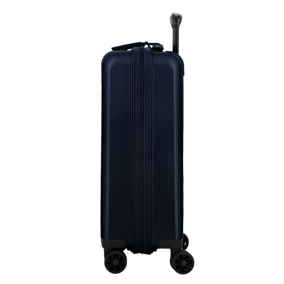 Jump Enais 4 wielen Cabinewagen 55 cm