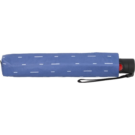 Knirps U.200 Duomatic Zakparaplu 28 cm Knirps U.200 Duomatic Zakparaplu 28 cm