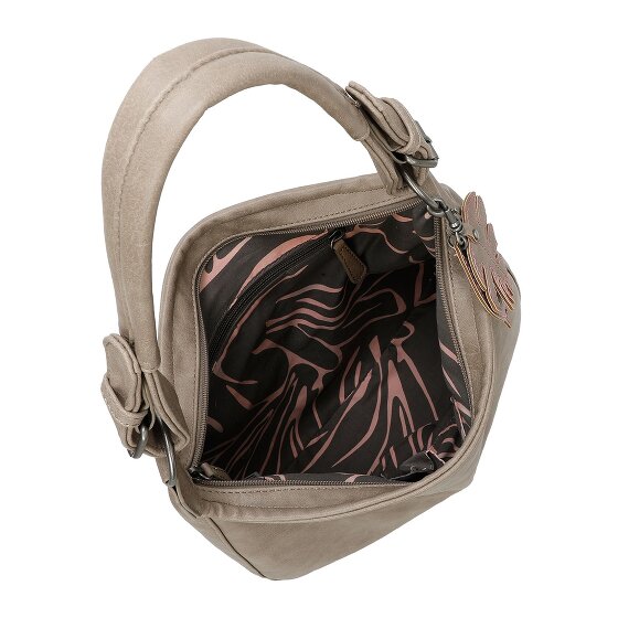 Fritzi aus Preußen Eco Hobo Schoudertas 31 cm