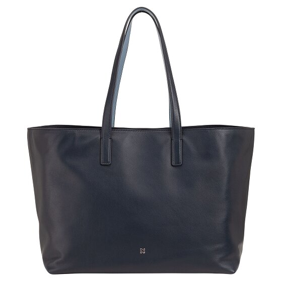 DuDu Pauline Shopper Tas Leer 36 cm