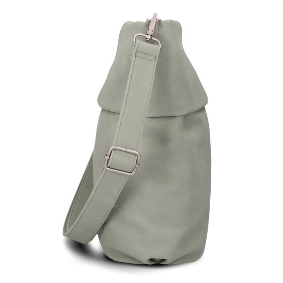 Zwei Mademoiselle.M Schoudertas 31 cm