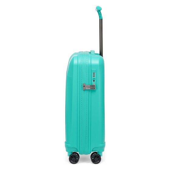 Epic Phantom SL 4-Wiel Cabin Trolley 55 cm