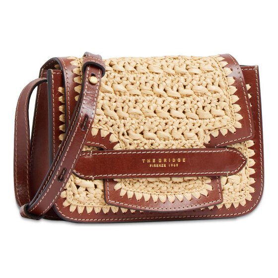 The Bridge Lucrezia_W Schoudertas 21 cm