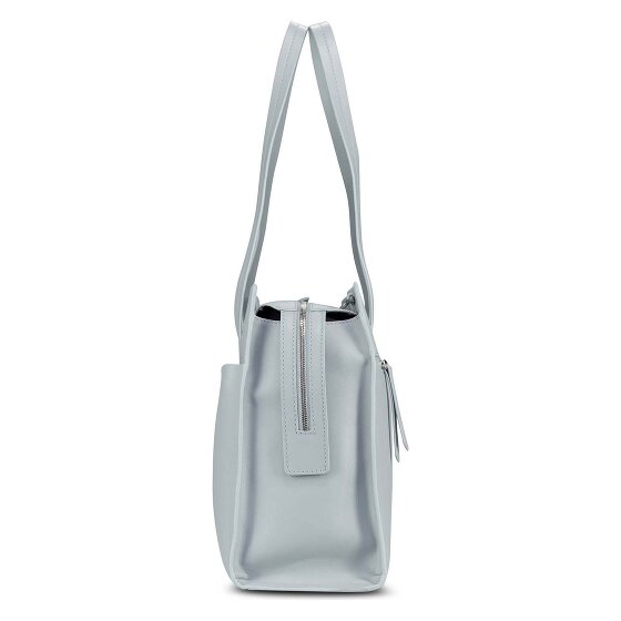 Jost Arva Schoudertas Leder 35 cm
