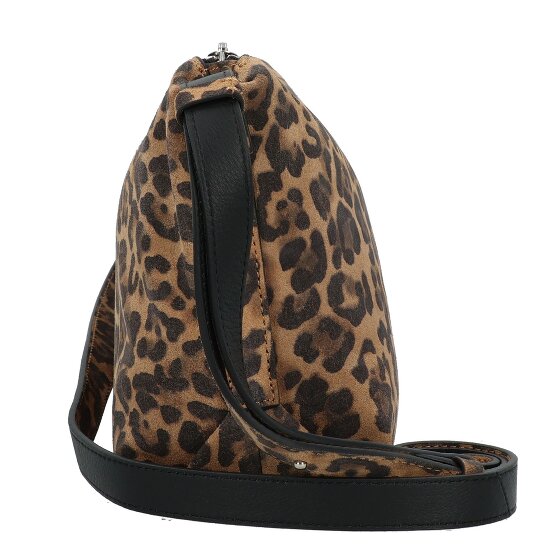 Liebeskind Elvira Schoudertas Leer 26 cm