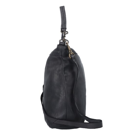 Harbour 2nd Anchor Love Vicky Schoudertas Leder 46 cm