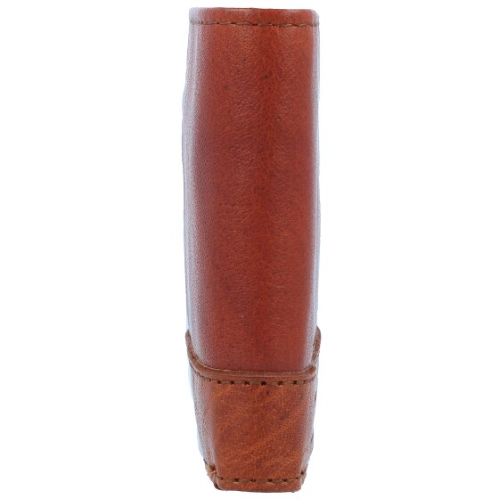 Spikes & Sparrow Portemonnee RFID Leer 11 cm