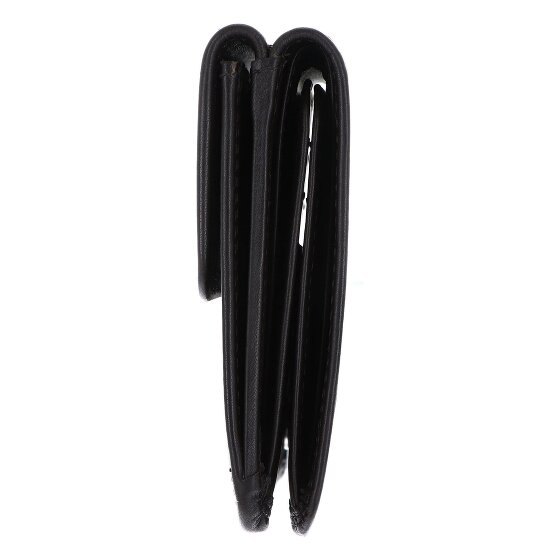 Golden Head Polo Portemonnee RFID-bescherming Leder 10.5 cm