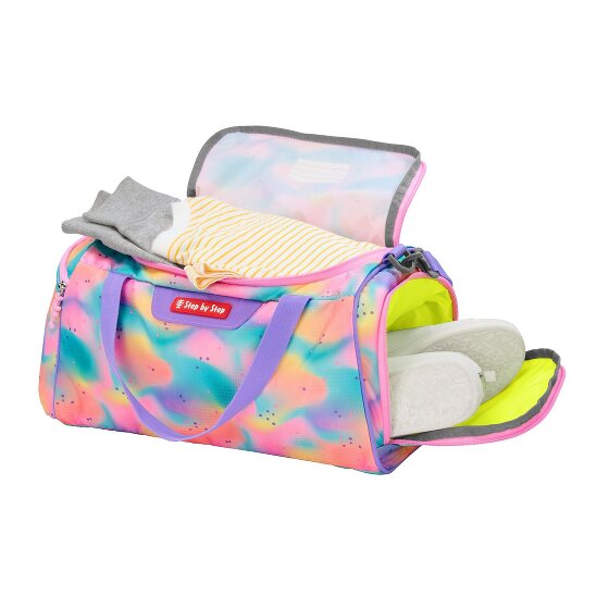 Step by Step Sporttas 36 cm