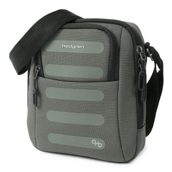 Hedgren Comby Relax Mini tas Schoudertas RFID-bescherming 18 cm