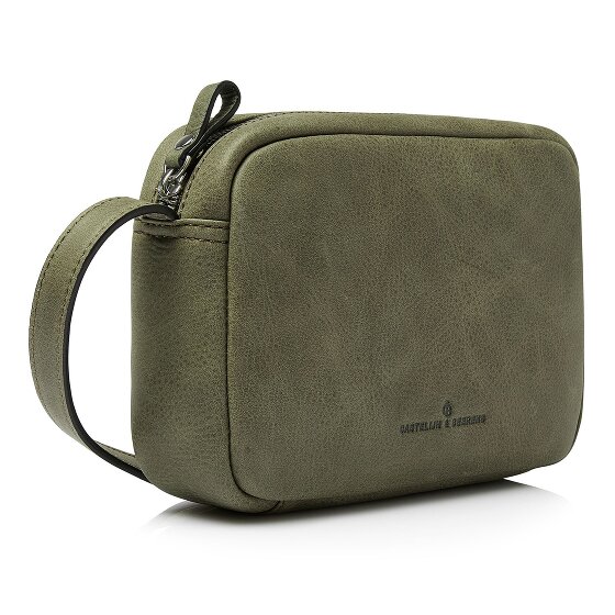 Castelijn & Beerens Carisma Schoudertas Leer 23.5 cm