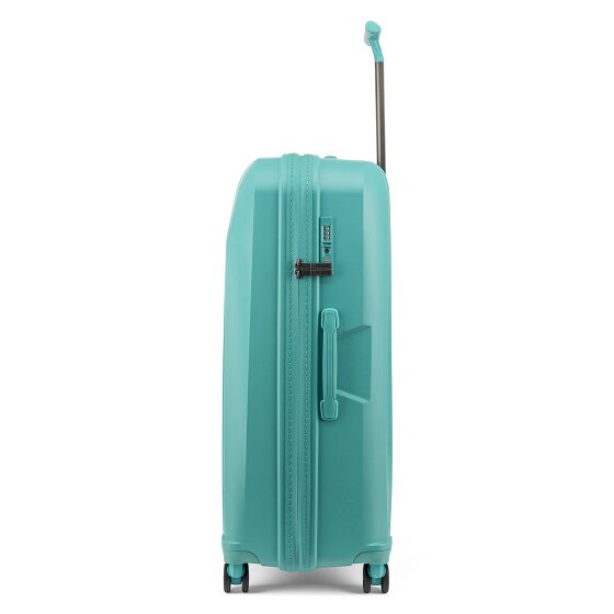 Epic Phantom SL 4-wielige trolley 76 cm
