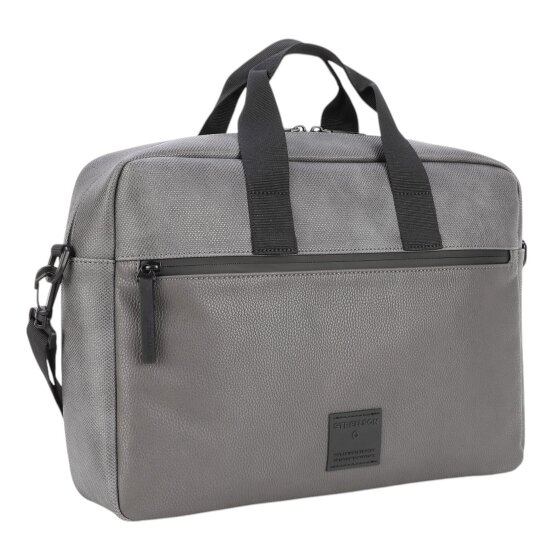 Strellson Westferry Charles Charles Koffer 40 cm Laptop compartiment